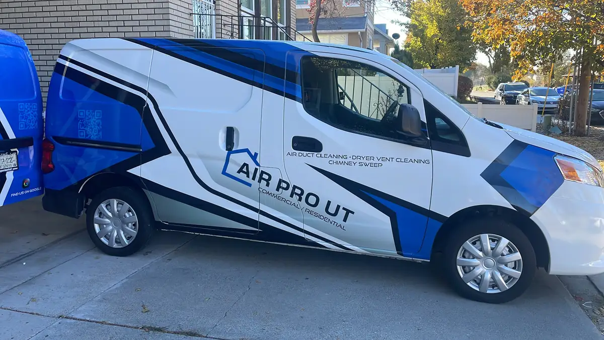 Free In-Person Estimate & Upfront Pricing