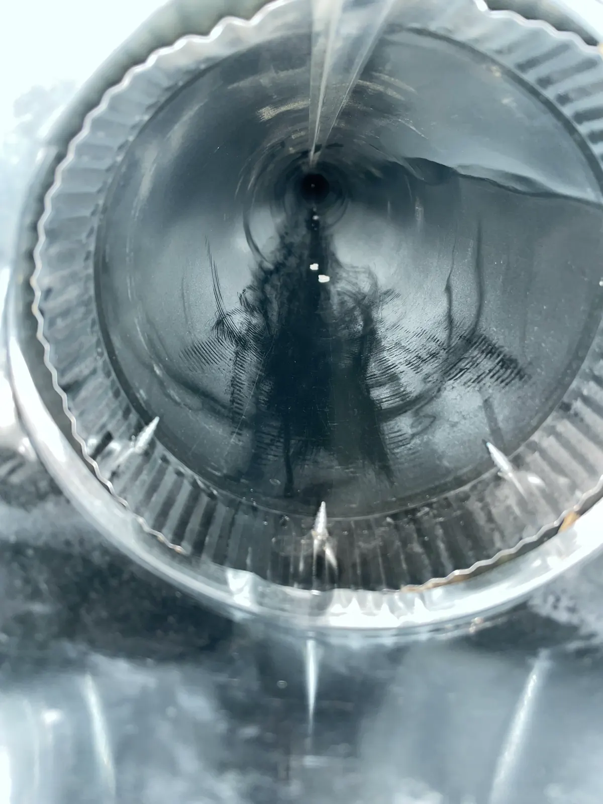What’s Hiding Inside Your Vents?