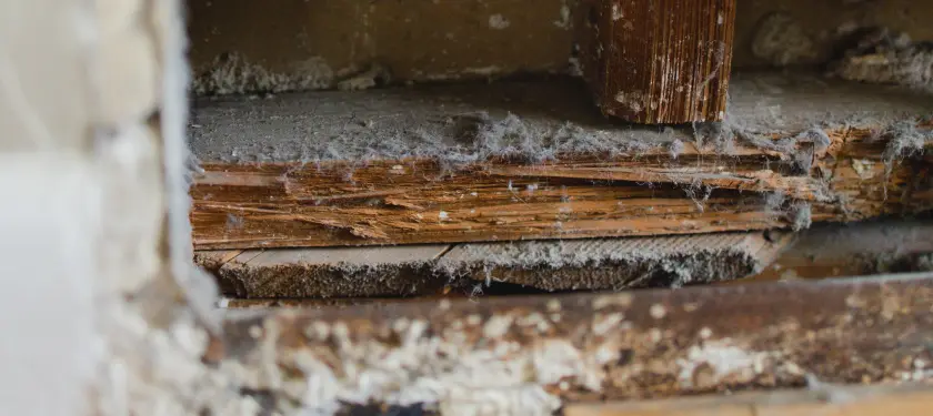 Air Pro UT air duct and HVAC service photo: Mold Mildew Treatment