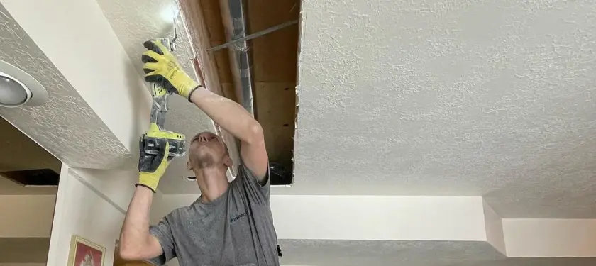 Dryer Vent Upgrades